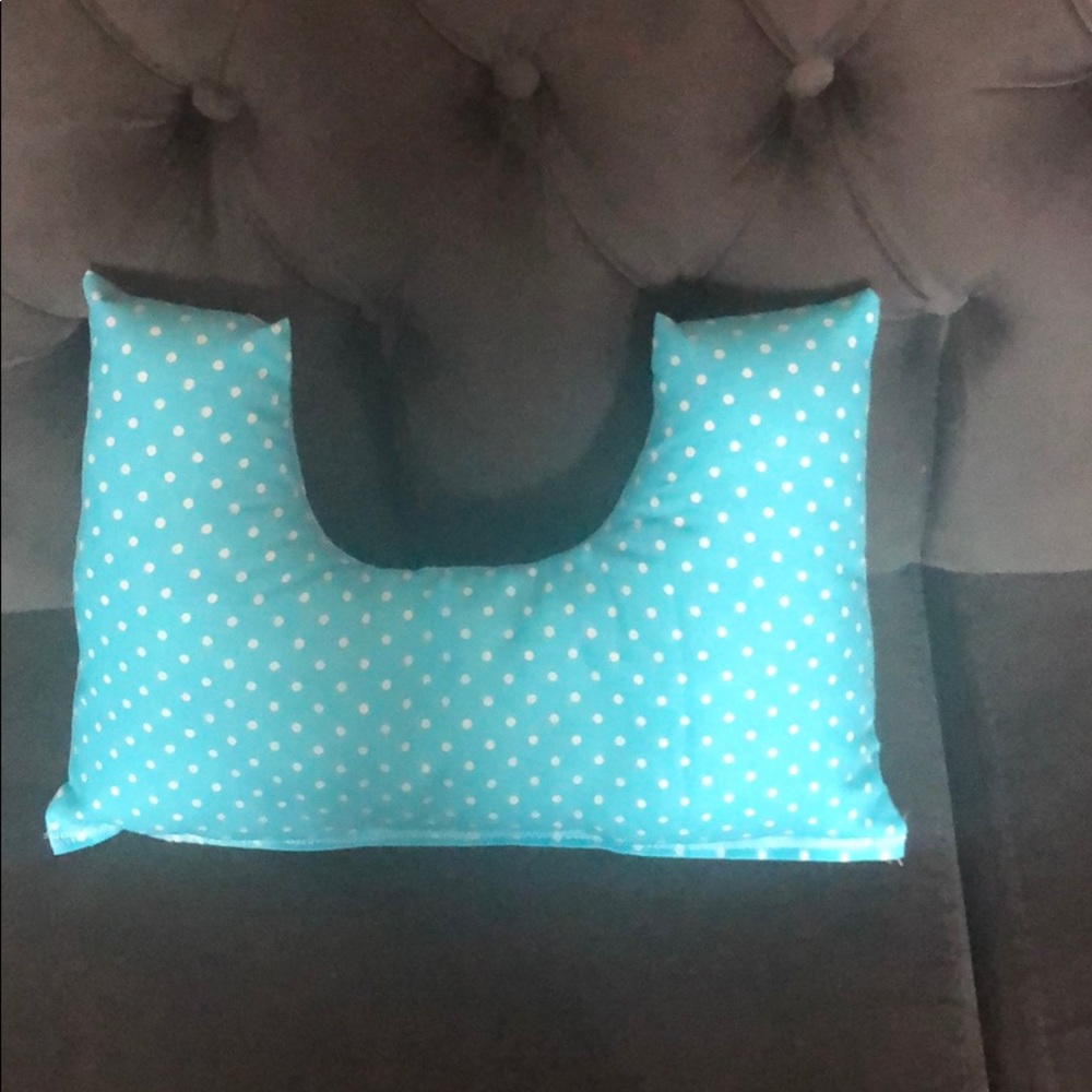 Mastectomy Post Op Surgery Comfort Pillow